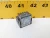 GE 125 Amp Rating Plug For SED/SEH/SEL/SEP Circuit Breakers SRPE150A125