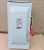 Siemens 100 Amp Fusible Safety Switch 3 Pole 240 Vac HF323NR