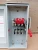 Siemens 100 Amp Fusible Safety Switch 3 Pole 240 Vac HF323NR