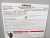 Siemens 100 Amp Fusible Safety Switch 3 Pole 240 Vac HF323NR