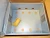 New Hammond Electrical Enclosure 14.5" x 16.5" x 7" S83849