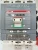 ABB 600 Amp Circuit Breaker 3 Pole 600 VAC / 600 VDC K6TH-2/K6TJ-2