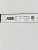 ABB 600 Amp Circuit Breaker 3 Pole 600 VAC / 600 VDC K6TH-2/K6TJ-2