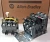 New Allen-Bradley Size 0 Motor Starter 120V Coil 500F-AOD930 / 592-EUTB