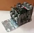 New Allen-Bradley Size 0 Motor Starter 120V Coil 500F-AOD930 / 592-EUTB