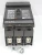 Square D PowerPact 100 Amp I-Line Circuit Breaker 600 VAC 3 Pole 100 kA HJA36100
