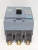 New Siemens 125 Amp Bolt-On Circuit Breaker 480 VAC 3P 150 kA 3VA4112-6ED34-0AA0