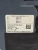 New Siemens 125 Amp Bolt-On Circuit Breaker 480 VAC 3P 150 kA 3VA4112-6ED34-0AA0