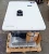 New SMA Sunny STP 50-US-41 Commercial Solar Inverter *Cracked Plastic Cover
