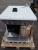 New SMA Sunny STP 50-US-41 Commercial Solar Inverter *Cracked Plastic Cover