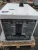 New SMA Sunny STP 50-US-41 Commercial Solar Inverter *Cracked Plastic Cover