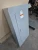 Square D 225 Amp Main Lug Panelboard 240 VAC 3Ø/4W 42C NQ442L2C