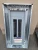 Square D 225 Amp Main Lug Panelboard 240 VAC 3Ø/4W 42C NQ442L2C