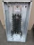 Square D 225 Amp Main Lug Panelboard 240 VAC 3Ø/4W 42C NQ442L2C