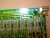 New Bosch Circuit Board D-64711 / 1070075333-102
