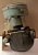 New Mercoid Boiler Level Control Switch 120/240 V AC/DC 150 PSI 1" NPT 123-804