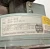 New Mercoid Boiler Level Control Switch 120/240 V AC/DC 150 PSI 1" NPT 123-804