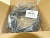 New 50 FT. De-Icing / Pipe Heating Cable 120 VAC 5HTR1-CR / 13R089