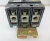Square D 225 Amp I-Line Circuit Breaker 3 Pole 240 VAC KC32225