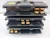 Square D 225 Amp I-Line Circuit Breaker 3 Pole 240 VAC KC32225