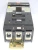 Square D 400 Amp I-Line Circuit Breaker 600 VAC 3 Pole 42 kA LA36400