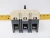 Cutler-Hammer 175 Amp Circuit Breaker 240 VAC / 125 VDC 3 Pole ED3175