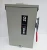 60 Amp Fusible Safety Disconnect Switch Gak3-60 3 Pole 240 Vac 3R Outdoor