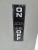 60 Amp Fusible Safety Disconnect Switch Gak3-60 3 Pole 240 Vac 3R Outdoor