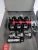 60 Amp Fusible Safety Disconnect Switch Gak3-60 3 Pole 240 Vac 3R Outdoor