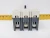 Cutler-Hammer 100 Amp Circuit Breaker 240 VAC / 125 VDC 3 Pole ED3100L