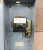 Square D Size 3 Enclosed Motor Contactor 8502SEG2FF4T 120 V Contacts 99% Good