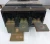 Square D 600 Amp Molded Case Switch 3 Pole 600 VAC MHF360006M8076