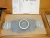 New Northstar Slim Tach Magneto Resistive SL56 Incremental Encoder D51024LJ06CLC