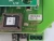 ABB Bailey Fisher Porter Control Board & Display 50XM2000 115/120 VAC
