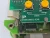 ABB Bailey Fisher Porter Control Board & Display 50XM2000 115/120 VAC