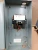 Square D Size 3 Enclosed Motor Contactor 8502SEG2 120 V Contacts 99% Good