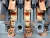 Square D Size 3 Enclosed Motor Contactor 8502SEG2 120 V Contacts 99% Good