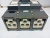 Square D 600 Amp Circuit Breaker W/ 600 Amp Trip 3 Pole 600 VAC MXL36600