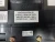 Square D 600 Amp Circuit Breaker W/ 600 Amp Trip 3 Pole 600 VAC MXL36600