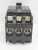 Square D 100 Amp Bolt-On Circuit Breaker 240 VAC 3 Pole 10 kA QOB3100