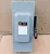 New Square D 100 Amp Fusible Safety Switch 3 Pole with Neutral 240 Vac H323N