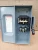 New Square D 100 Amp Fusible Safety Switch 3 Pole with Neutral 240 Vac H323N