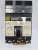 Square D 60 Amp I-Line Circuit Breaker 600 VAC 3 Pole 65 kA FH36060