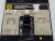 Square D 60 Amp I-Line Circuit Breaker 600 VAC 3 Pole 65 kA FH36060
