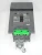Square D PowerPact 100 Amp I-Line Circuit Breaker 480 VAC 3 Pole 100 kA BJA36100