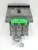 Square D PowerPact 100 Amp I-Line Circuit Breaker 480 VAC 3 Pole 100 kA BJA36100