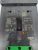 Square D PowerPact 100 Amp I-Line Circuit Breaker 480 VAC 3 Pole 100 kA BJA36100