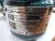 New Yokogawa DP Harp EJX430A Pressure Transmitter 32 VDC 4-20 mA 0 to 50 PSI