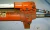 Central Hydraulics 10 Ton Replacement Pump For Portable Puller S-32746