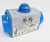 New Jamesbury VPVL100DABD Valmet Double Acting Actuator